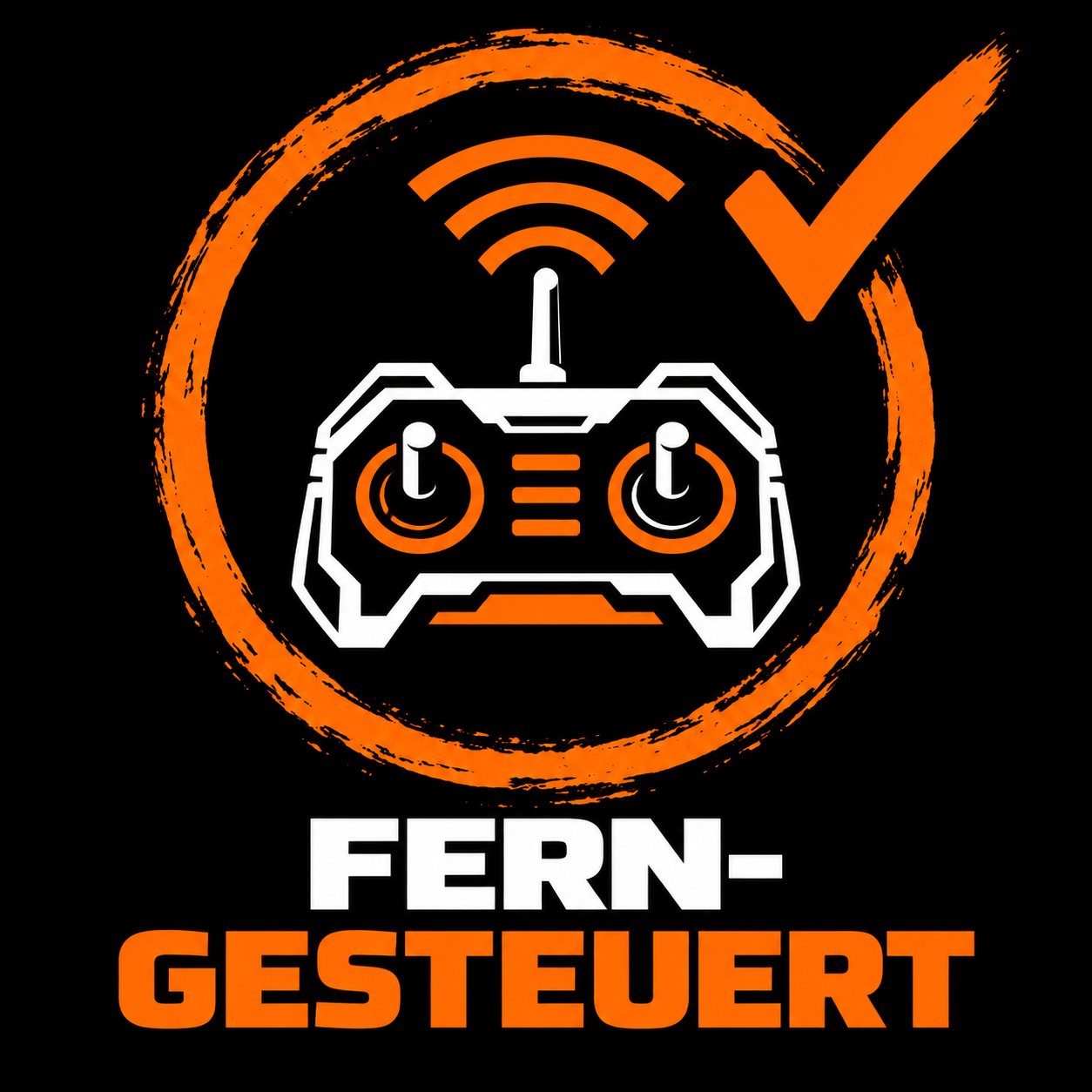 MÄHRILLA ferngesteuert