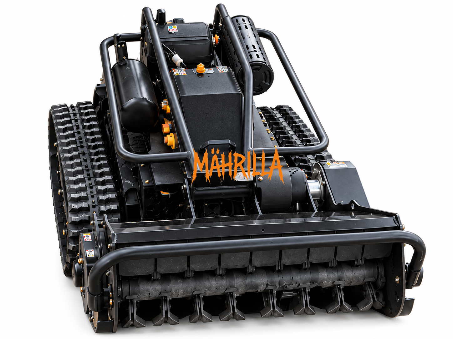 MÄHRILLA LMR-Serie